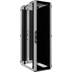 Rittal VX 5308.113 19 skříň pro datové sítě (š x v x h) 600 x 2000 x 1000 mm 42 U šedá, černá