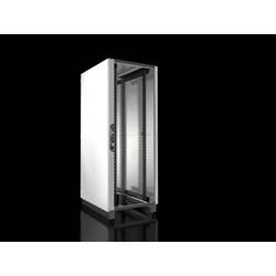 Rittal VX 5309.156 19 skříň pro datové sítě (š x v x h) 800 x 2000 x 1000 mm 42 U šedá, černá