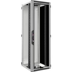 Rittal VX 5327.121 19 skříň pro datové sítě (š x v x h) 600 x 1800 x 600 mm 38 U šedá, černá