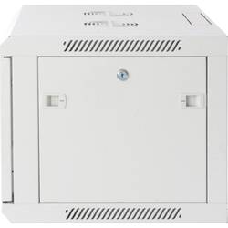 Intellinet 711807 19 skříň pro datové sítě (š x v x h) 570 x 500 x 600 mm 9 U šedobílá (RAL 7035)