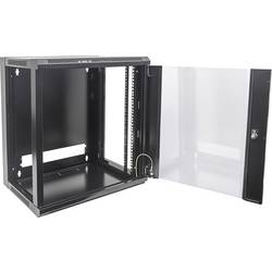 Intellinet 711937 19 skříň pro datové sítě (š x v x h) 570 x 770 x 450 mm 15 U černá (RAL 9005)
