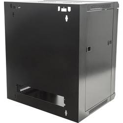 Intellinet 711937 19 skříň pro datové sítě (š x v x h) 570 x 770 x 450 mm 15 U černá (RAL 9005)