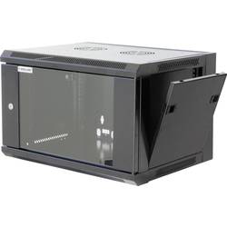Intellinet 712019 19 skříň pro datové sítě (š x v x h) 600 x 770 x 550 mm 15 U černá (RAL 9005)