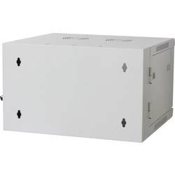 Intellinet 711999 19 skříň pro datové sítě (š x v x h) 600 x 770 x 600 mm 15 U šedobílá (RAL 7035)