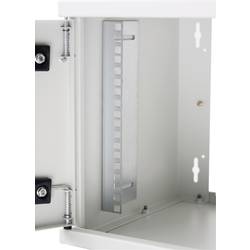 Intellinet 711999 19 skříň pro datové sítě (š x v x h) 600 x 770 x 600 mm 15 U šedobílá (RAL 7035)