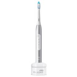 Oral-B elektrický kartáček na zuby, platina, 4210201305644