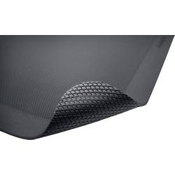 Kensington K55401WW podložka proti únavě (š x v x h) 90 x 1.7 x 50 cm černá