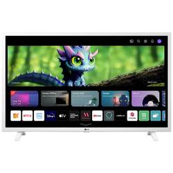 LG Electronics 32LQ63806LC.AEU LED TV, 80 cm 32 palec, F (A - G), DVB-C, DVB-S2, DVB-T2, Full HD, Smart TV, WLAN, bílá