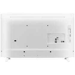 LG Electronics 32LQ63806LC.AEU LED TV, 80 cm 32 palec, F (A - G), DVB-C, DVB-S2, DVB-T2, Full HD, Smart TV, WLAN, bílá