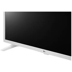 LG Electronics 32LQ63806LC.AEU LED TV, 80 cm 32 palec, F (A - G), DVB-C, DVB-S2, DVB-T2, Full HD, Smart TV, WLAN, bílá