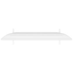 LG Electronics 32LQ63806LC.AEU LED TV, 80 cm 32 palec, F (A - G), DVB-C, DVB-S2, DVB-T2, Full HD, Smart TV, WLAN, bílá