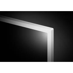 LG Electronics 32LQ63806LC.AEU LED TV, 80 cm 32 palec, F (A - G), DVB-C, DVB-S2, DVB-T2, Full HD, Smart TV, WLAN, bílá