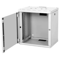 Digitus DN-19 12-U 19 nástěnná rozváděcí skříň (š x v x h) 600 x 643 x 450 mm 12 U šedobílá (RAL 7035)
