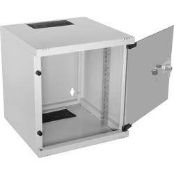 Renkforce RF-4712212 10 nástěnná rozváděcí skříň (š x v x h) 300 x 330 x 312 mm 6 U šedá