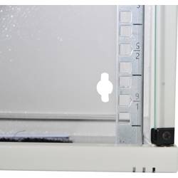 Renkforce RF-4712212 10 nástěnná rozváděcí skříň (š x v x h) 300 x 330 x 312 mm 6 U šedá