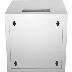 Renkforce RF-4712212 10 nástěnná rozváděcí skříň (š x v x h) 300 x 330 x 312 mm 6 U šedá