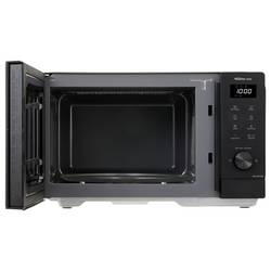 Panasonic NN-GD35QBEPG mikrovlnná trouba černá 1300 W