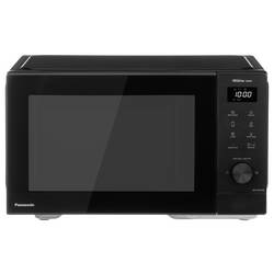 Panasonic NN-GD35QBEPG mikrovlnná trouba černá 1300 W