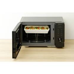 Panasonic NN-GD35QBEPG mikrovlnná trouba černá 1300 W