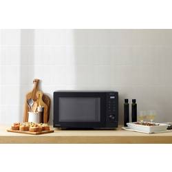 Panasonic NN-GD35QBEPG mikrovlnná trouba černá 1300 W