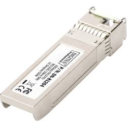 Digitus DN-81204 DN-81204 modul transceiveru SFP+ 10 GBit/s 10 km Typ modulu LC