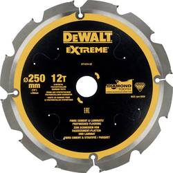 DEWALT DT1474-QZ pilový kotouč 1 ks