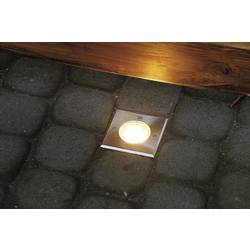 Heitronic Potsdam 36853 podlahové svítidlo GU10 LED 7 W stříbrná