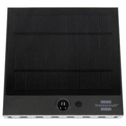 Brennenstuhl SOL 1000 Plana 1173740002 venkovní solární nástěnné osvětlení 3.9 W Barvy světla (LED svítidlo): neutrální bílá