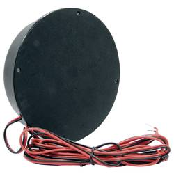 Visaton BSX 130 WP - 4 Ohm elektrodynamický excitér 4 Ω