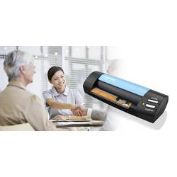 Plustek MobileOffice S602 skener dokumentů A6 1200 x 1200 dpi USB 2.0
