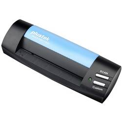 Plustek MobileOffice S602 skener dokumentů A6 1200 x 1200 dpi USB 2.0