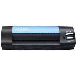 Plustek MobileOffice S602 skener dokumentů A6 1200 x 1200 dpi USB 2.0