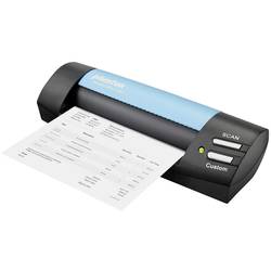 Plustek MobileOffice S602 skener dokumentů A6 1200 x 1200 dpi USB 2.0