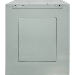 Renkforce RF-NC-140 19 nástěnná rozváděcí skříň (š x v x h) 600 x 816.2 x 450 mm 16 U šedá (RAL 7035)