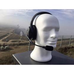 MAAS Elektronik 3748 Eartec UL 2 S rádiové zařízení DECT sada 2 ks