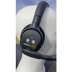 MAAS Elektronik 3748 Eartec UL 2 S rádiové zařízení DECT sada 2 ks