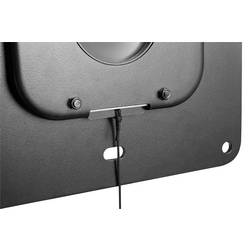 My Wall HP 16-3 AL TV držák na zeď 94,0 cm (37) - 203,2 cm (80) otočný
