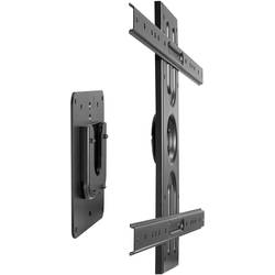 My Wall HP 16-3 AL TV držák na zeď 94,0 cm (37) - 203,2 cm (80) otočný
