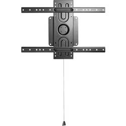My Wall HP 16-3 AL TV držák na zeď 94,0 cm (37) - 203,2 cm (80) otočný