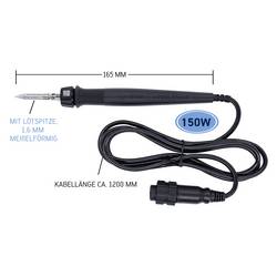 Ersa i-TOOL TRACE pájecí pero 24 V 150 W