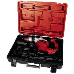 Einhell Bohrhammer TE-RH 38 3F SDS max-bourací kladivo 240 V 0 mAh 1050 W vč. boxu na nářadí