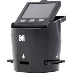Kodak SCANZA Digital Film Scanner filmový skener prosvětlovací jednotka, integrovaný displej, digitalizace bez PC, TV výstup, pro film Super 8