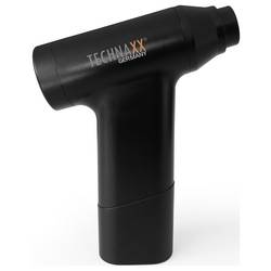Technaxx 5168 Akumulátorový fukar na prach černá 1 ks