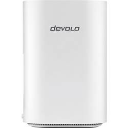 Devolo WiFi 7 Repeater	 Mesh BE6500, 07313, Wi-Fi, LAN, 6.5 GBit/s, meshový, Wi-Fi 7, Podpora aplikace