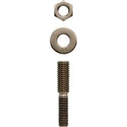 Fischer 569858 TherMax M12/M8 R Závitový redukční kolík 10 ks