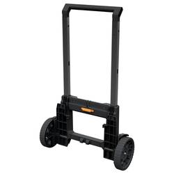 KETER ROC PRO 256982 sada boxů s nářadím, plast, černá