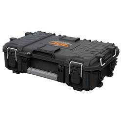 KETER ROC PRO 256982 sada boxů s nářadím, plast, černá