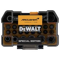 DEWALT DT70906-QZ DT70906-QZ bitová ráčna