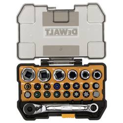 DEWALT DT70906-QZ DT70906-QZ bitová ráčna