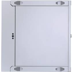 Intellinet 713757 19 nástěnná rozváděcí skříň (š x v x h) 540 x 327 x 450 mm 6 U šedobílá (RAL 7035)